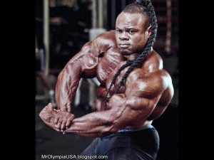 300px x 225px - Kai Greene Grapefruit [Scandalous Video]: \