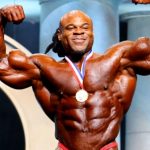 Kai Greene and steroids: what cycle was used for Mr. Olympia Competition