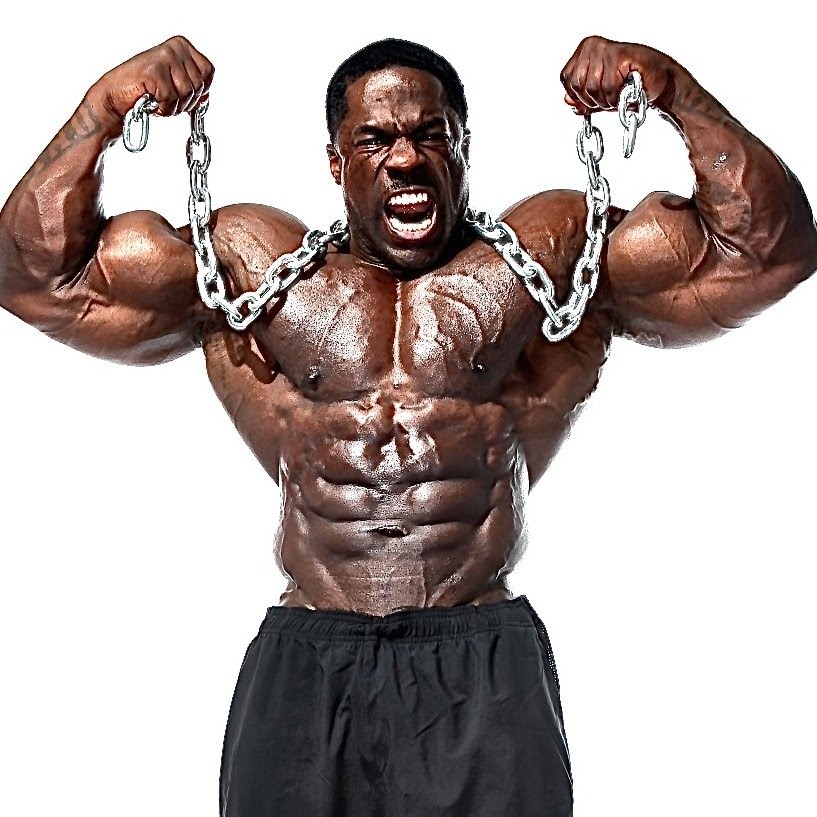 15 Minute Kali Muscle Chest Workout Routine for Burn Fat fast