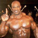 The Ultimate Secret Of Ronnie Coleman Steroids